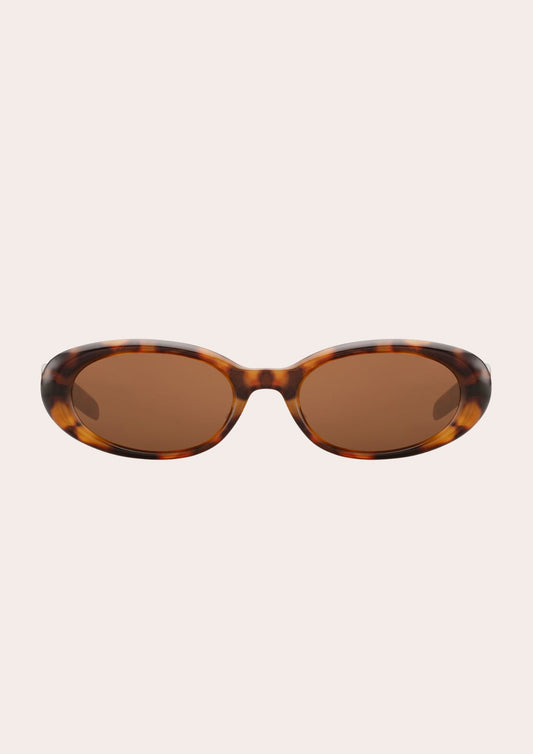 OVAL TORTOISE